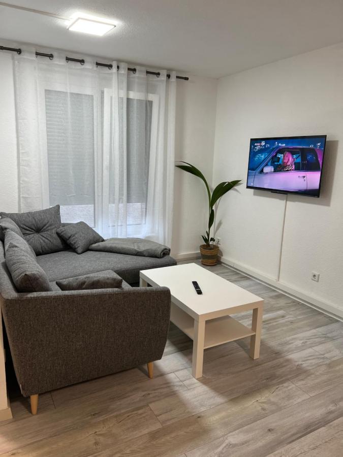 Deniz'S Serviced Apartment. Niederaula Exterior photo